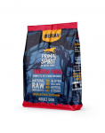 PRIMAL SPIRIT Iberian Adult Pork Ham 2x1kg z wieprzowiną i szynką dla dorosłych ps&oacute;w