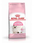 ROYAL CANIN Kitten 12x400 g kuivtoit kassipoegadele vanuses 4 kuni 12 kuud