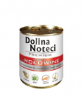DOLINA NOTECI Premium &ndash; rikkalik veiseliha 12&times;400 g