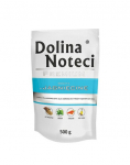 DOLINA NOTECI Premium rikkalik lambaliha 500 g