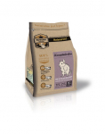 NATURAL-VIT Korona Natury toidusegu deegudele 750 g