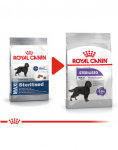 ROYAL CANIN Maxi Sterilised 3 kg