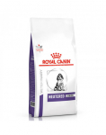 ROYAL CANIN VET Kastreeritud Junior Medium koer 3,5 kg noortele kastreeritud koertele