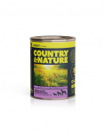 COUNTRY&NATURE Teravaba m&auml;rgtoit Fasan suvik&otilde;rvitsaga 800 g