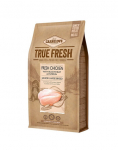 CARNILOVE True Fresh Kanalihaga Junior Suure t&otilde;ugu kutsikatele 11,4 kg