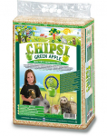 JRS Chipsi Green Apple 1 kg