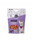 MR. BANDIT Sushi part kalaga koertele 500 g