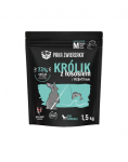PAKA ZWIERZAKA Seventh Heaven K&uuml;&uuml;likute kuivtoit l&otilde;hega M 1.5kg