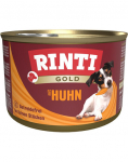 RINTI Gold Chicken Mini Kana v&auml;ikestele t&otilde;ugudele 185 g