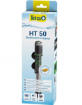 TETRA Aquarium Heater HT 50 g50W laane 25-60l mahutitele