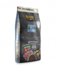 BELCANDO Puppy Gravy 4x1 kg kuivtoit kuni 4 kuu vanustele kutsikatele