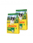 JOSERA Festival 2x3kg dla wybrednych ps&oacute;w z pysznym sosem