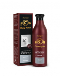 CHAMP-RICHER koerashampoo valgete v&otilde;i heledate karvadega koertele 250 ml