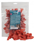 CHRUP&GO Suupelid pardifileega 500 g maius koerale