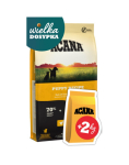 ACANA Puppy Recipe Puppy&junior dog 11,4 kg + 2 kg toitu TASUTA! kuivtoit kutsikatele ja noortele koertele