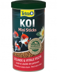 TETRA Pond KOI minipulgad 1 l