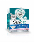 Sanicat Zen pesakond kassidele 6 l