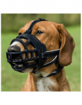 Trixie silikoninis antsnukis Muzzle Flex M