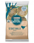 VERSELE-LAGA 6 suet Balls 540 g