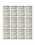 GUSSTO Cat Fresh Lamb m&auml;rja kassitoit lambaliha 12x400 g