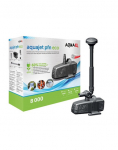 AQUAEL Purskkaevu pump PFN-8000 ECO