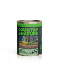 COUNTRY&NATURE Teraviljavaba hirvede niiske toit kuskussiga 800 g