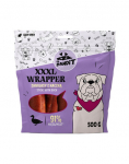 MR. BANDIT Wrapper XXXL pardipael koertele 500 g