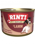 RINTI Gold Lamb Mini Lambaliha v&auml;ikestele t&otilde;ugudele 185 g