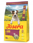JOSERA Lamb Adult Mini 3kg monoproteiiniline toit v&auml;ikestele koertele