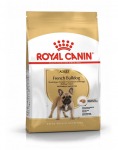 ROYAL CANIN French bulldog adult 4x1,5 kg