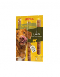 JOSERA JosiDog Meat Sticks &ndash; lambalihaga koeratoidupulgad 24x33 g