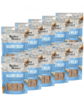 DOLINA NOTECI Smart Chews Allergy Relief 10x100g allergia leevendamine, kuivatatud maiused koerale