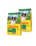 JOSERA SensiPlus 2x3kg tundliku seedetraktiga koertele