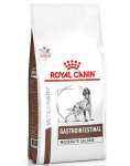 ROYAL CANIN GASTROINTESTINAL MODERATE CALORIE dieettoit koertele soolestiku imendumish&auml;irete v&auml;hendamiseks 2 kg