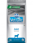 Farmina Vet Life Joint koertele liigesep&otilde;letiku toetamiseks 12 kg