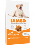 IAMS For Vitality Adult Large Breed Chicken 5 kg