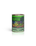 COUNTRY&NATURE Teraviljavaba hirvede niiske toit kuskussiga 400 g