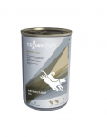 TROVET Recovery Liquid CCL koerale ja kassile 12x400 g  intensiivset ravi vajavatele loomadele.