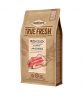 CARNILOVE True Fresh Large breed suurt&otilde;ugu koertele 4 kg Pardilihaga