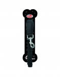 PET NOVA BUNGEE rihm 120-180cm/2,5 cm must