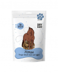 PAKA ZWIERZAKA PEPE Freeze-dried k&uuml;lmkuivatatud hobuse maks 60g
