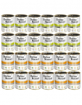 DOLINA NOTECI Premium maitsete segu Rikkalik hanega kartulite ja pardiga k&otilde;rvitsaga 24x800g
