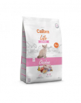 CALIBRA Cat Life Kitten Chicken 6 kg kassidele kana