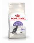 ROYAL CANIN Sterilised 37 4x2 kg kuivtoit t&auml;iskasvanud ja kastreeritud kassidele