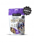 DR MALOU 100% k&uuml;lmkuivatatud veisemaks 2x50g koeratoidud