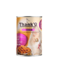 THANK'Q KOT maks 415 g m&auml;rg toit kassile