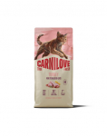 CARNILOVE True Fresh Cat Turkey Sterilised 6 kg kalkun, steriliseeritud kassidele