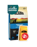 ACANA Adult Dog Recipe Chicken 11,4 kg + 2 kg toitu TASUTA! kuivtoit koertele