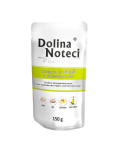 DOLINA NOTECI Premium Bohat&aacute; na husu a brambory 150 g