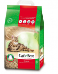 JRS Cat'S best oko plus 7 l (3 kg) kassi tualeti liiv